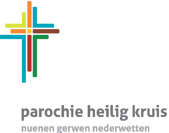 Parochie heilig kruis Logo